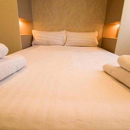 Letmalaga Princesa Huelin Kültér fotó