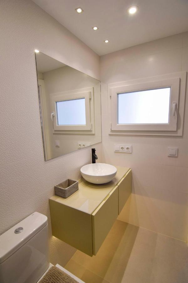Letmalaga Princesa Huelin Kültér fotó