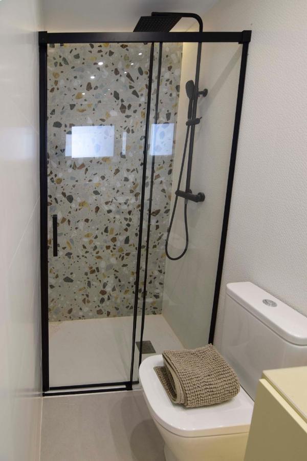 Letmalaga Princesa Huelin Kültér fotó