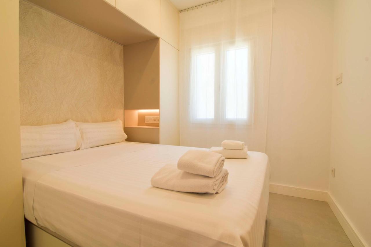 Letmalaga Princesa Huelin Kültér fotó