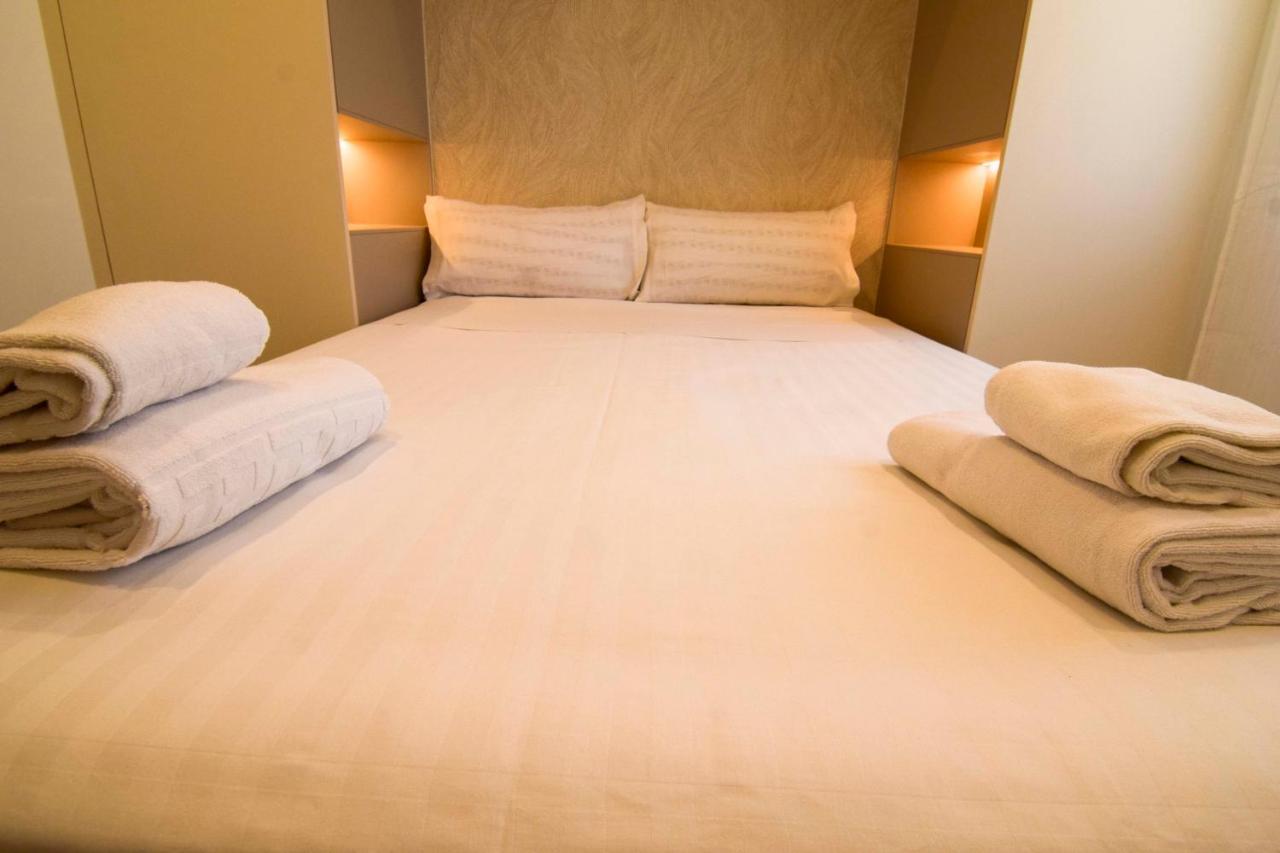 Letmalaga Princesa Huelin Kültér fotó