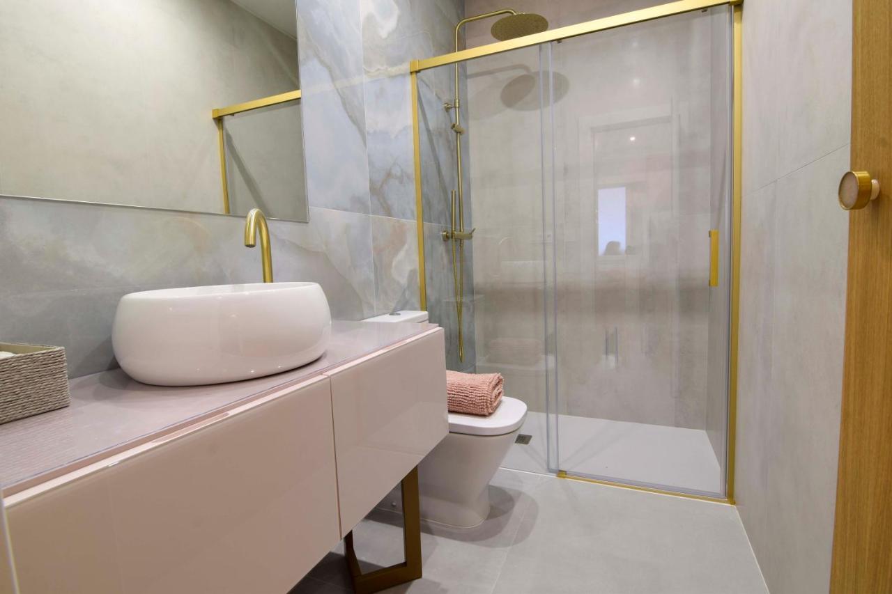 Letmalaga Princesa Huelin Kültér fotó