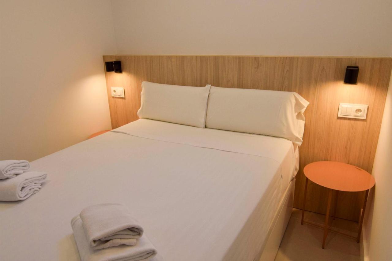 Letmalaga Princesa Huelin Kültér fotó