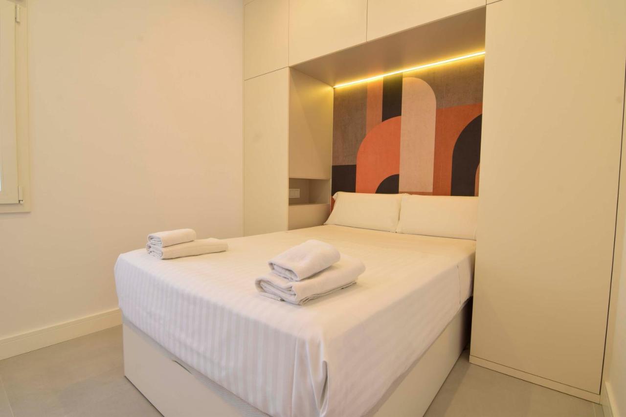 Letmalaga Princesa Huelin Kültér fotó