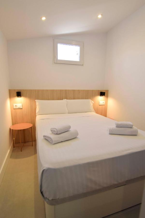 Letmalaga Princesa Huelin Kültér fotó