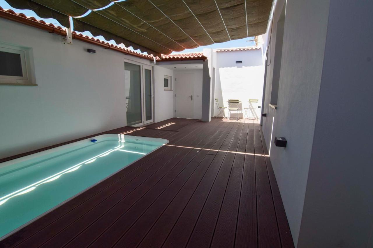 Letmalaga Princesa Huelin Kültér fotó