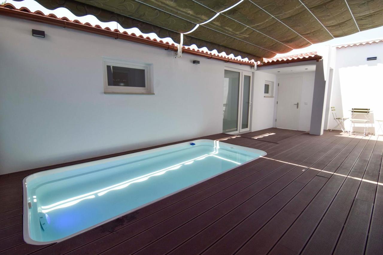 Letmalaga Princesa Huelin Kültér fotó
