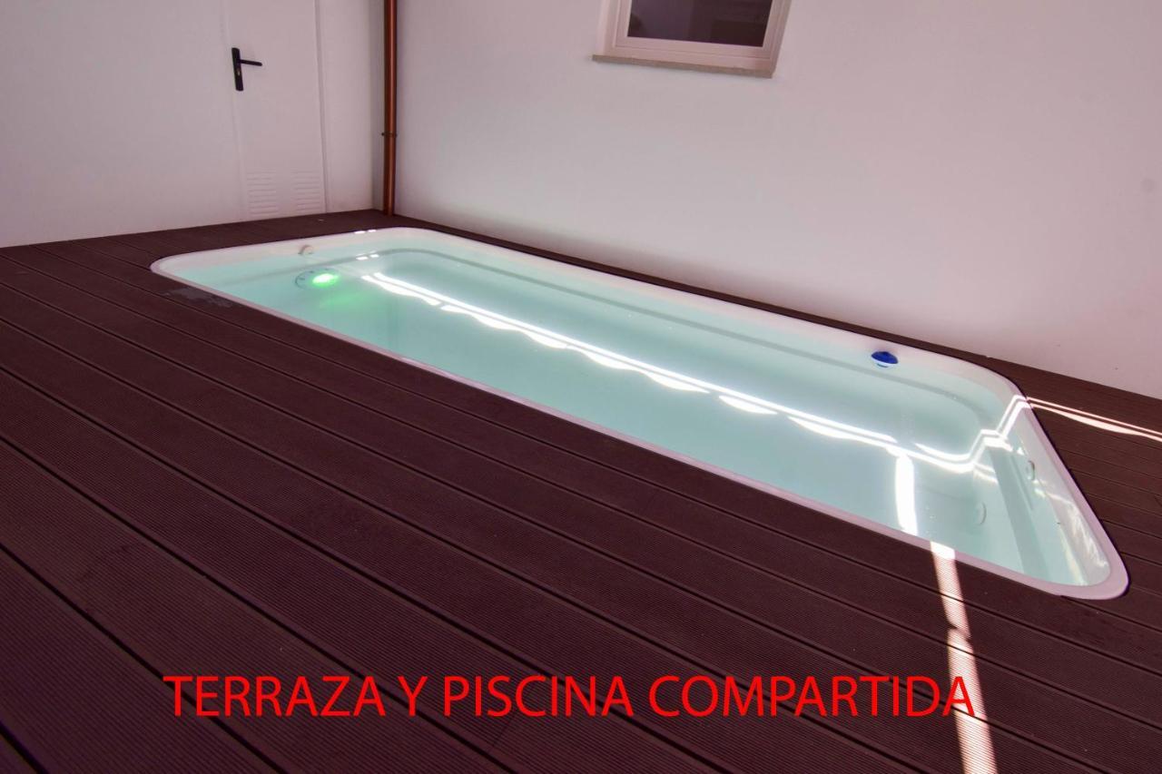 Letmalaga Princesa Huelin Kültér fotó
